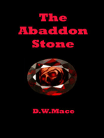 The Abaddon Stone.