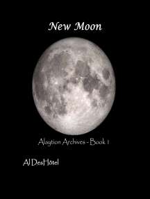 Read Agency Assassin Online By Al Deshotel Books