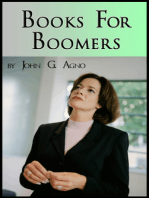 Books for Boomers