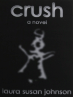 Crush (The House On Glass Beach, Book 1)