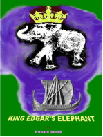 King Edgar's Elephant