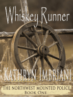 Whiskey Runner