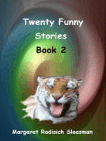 Twenty Funny Stories Book Two