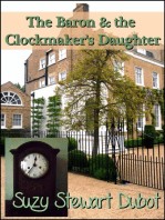 The Baron & the Clockmaker's Daughter