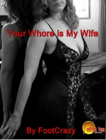 Your Whore Is My Wife