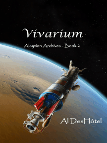 Read Agency Assassin Online By Al Deshotel Books