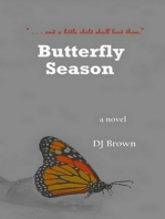 Butterfly Season