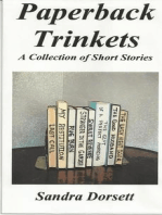 Paperback Trinkets: A Collection of Short Stories