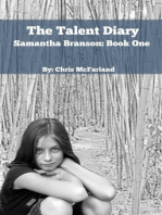 The Talent Diary