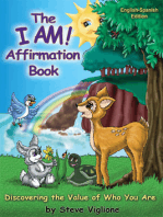 The I AM! Affirmation Book: Discovering The Value of Who You Are