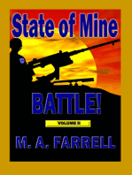 State of Mine: Battle!