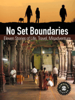 No Set Boundaries