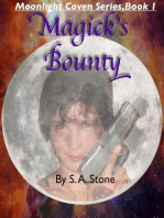 Magick's Bounty