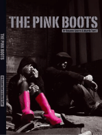 The Pink Boots