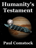 Humanity's Testament