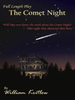 The Comet Night