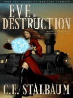 Eve of Destruction