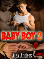 Baby Boy 2