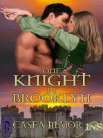 One Knight in Brooklyn