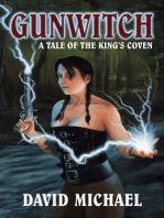 Gunwitch