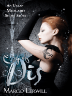 City of Dis: An Urban Midgard Short Story