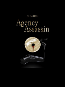 Read Agency Assassin Online By Al Deshotel Books