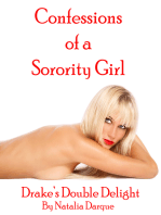 Confessions of a Sorority Girl