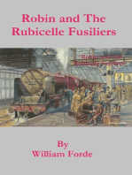 Robin and the Rubicelle Fusiliers