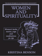 Women and Spirituality