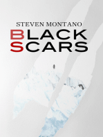 Black Scars (Blood Skies, Book 2)