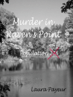 Murder in Raven's Point