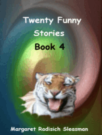 Twenty Funny Stories Book Four