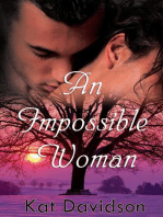An Impossible Woman
