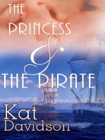 The Princess And The Pirate