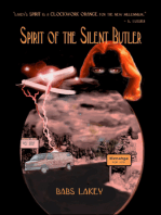 Spirit of the Silent Butler