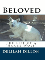 Beloved: The Life of a "House Wolf"
