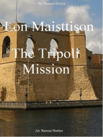 The Tripoli Mission