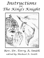 Instructions for the King's Knight