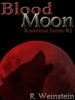 Blood Moon (Redstone Series #2)