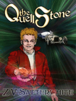 The Quell Stone