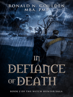 In Defiance of Death