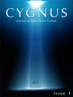 Cygnus: Issue 1