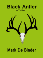 Black Antler: A Thriller