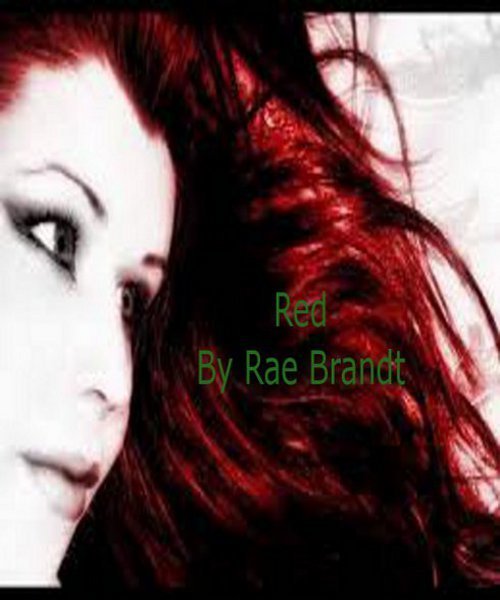 Red by Rae Brandt (Ebook) - Read free for 30 days