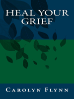 Heal Your Grief