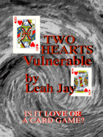 Two Hearts Vulnerable