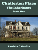 Chatterton Place: The Inheritance