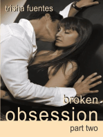 Broken Obsession