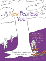 A New Fearless You