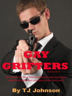Gay Grifters Part I